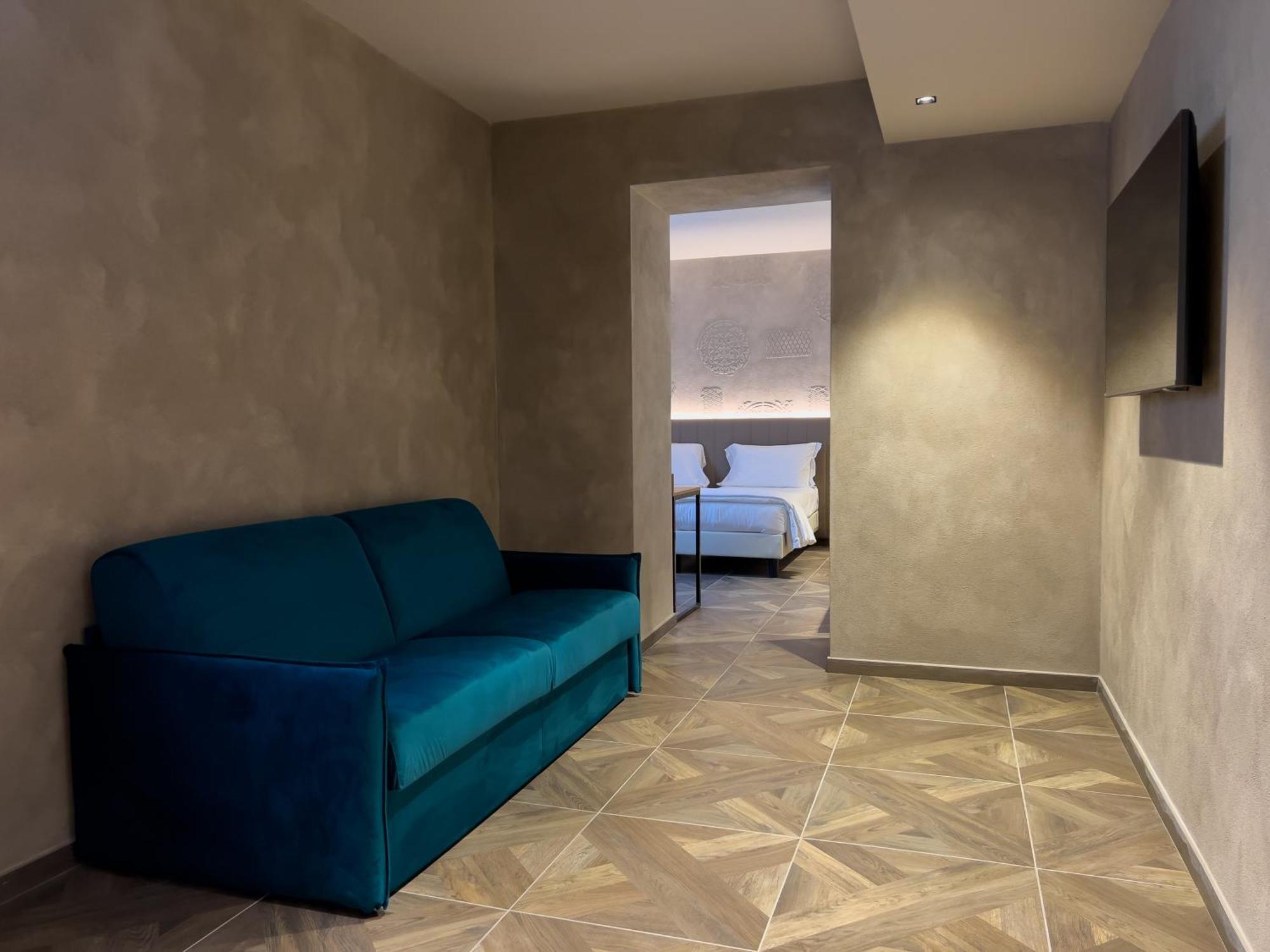 Parc Hotel San Pietro Spiazzi Di Caprino ภายนอก รูปภาพ